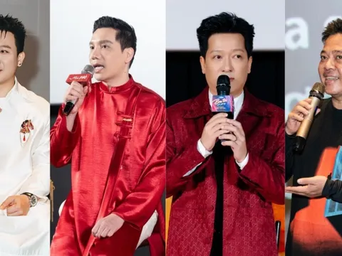 Phim chưa chiếu Trấn Thành đã bỏ túi 5 tỷ đồng, đối thủ ngay phía sau không phải Trường Giang mà là cái tên này