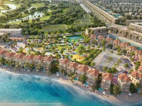 2025 - Năm của những công trình thần tốc