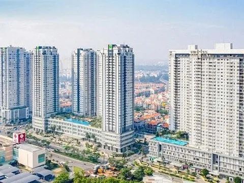 Doanh nghiệp bất động sản ‘hút’ hàng nghìn tỷ đồng qua kênh cổ phiếu trong năm 2025