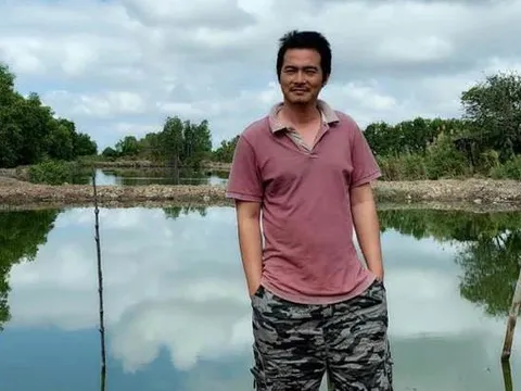 Tình hình nam diễn viên hàng đầu Việt Nam nợ 20 tỷ