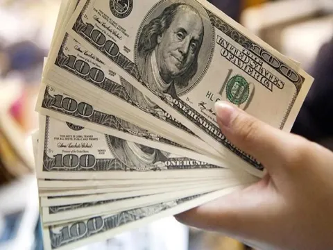 Mùa Tết - mùa cao điểm của dòng kiều hối