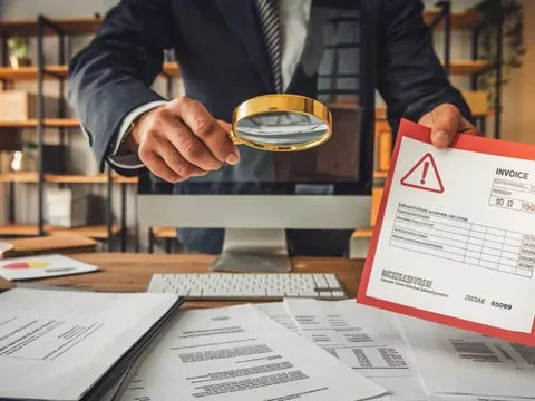 Siết chặt kỷ luật ngành thuế trước vấn nạn mua bán hóa đơn