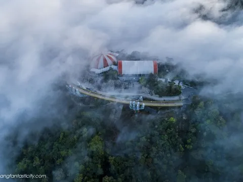 Vượt loạt biểu tượng Mỹ và Australia, một cây cầu Việt Nam bất ngờ lọt top 4 đẹp nhất thế giới