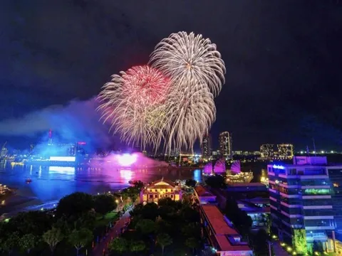 Chi tiết 17 điểm bắn pháo hoa ở TP.HCM dịp Tết Nguyên đán 2026