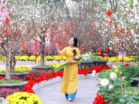 Dự báo thời tiết 17/2: Miền Bắc đón đợt không khí lạnh mạnh ngày đầu năm mới Tết Bính Ngọ, trời mưa rét