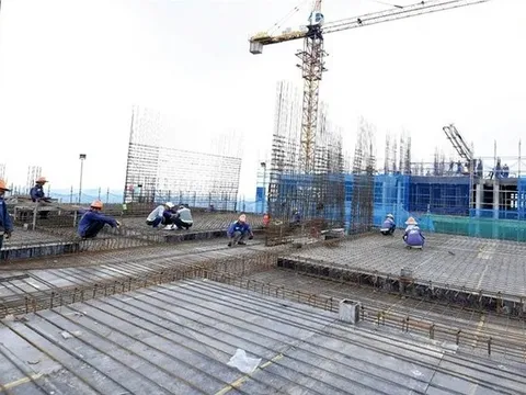 'Chốt' thời điểm tăng tốc làm nhà ở xã hội