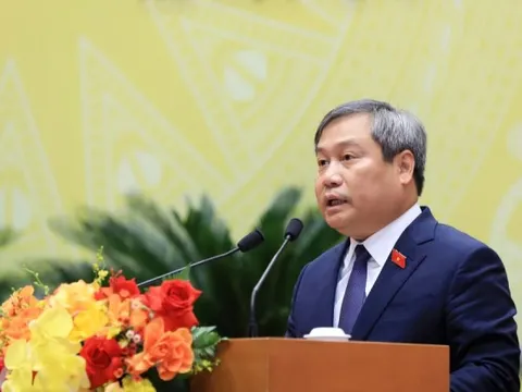 Chủ tịch Hà Nội: Quy hoạch Thủ đô 100 năm khai thác tối đa 'tài nguyên không gian' theo chiều thẳng đứng