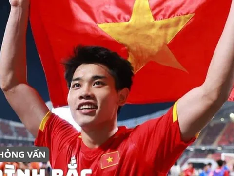 Đình Bắc: Gác lại hào quang để chinh phục những đỉnh cao mới