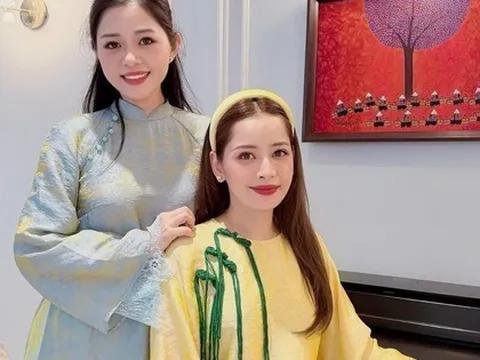 Gia tộc của “đệ nhất mỹ nhân” Việt Nam năm nay ăn Tết lớn cỡ nào?