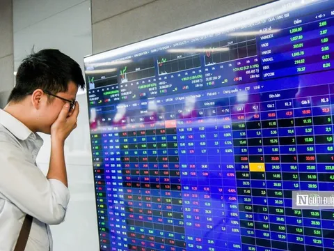 VN-Index giằng co, ưu tiên quản trị rủi ro khi áp lực ngắn hạn chưa hạ nhiệt