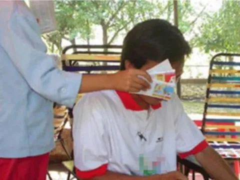 Anh công nhân trúng số độc đắc biến mất bí ẩn khỏi công trường