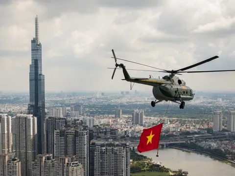 Từ ý Đảng đến lòng dân và khát vọng về kỷ nguyên vươn mình