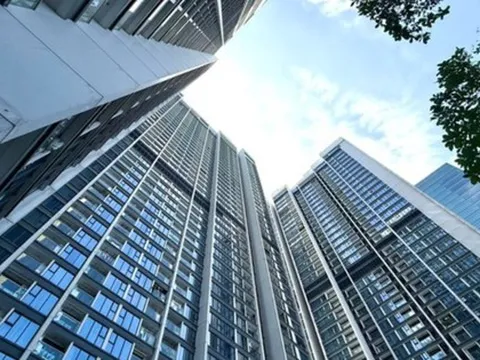 Sửa đổi, bổ sung về ban hành khung giá dịch vụ quản lý vận hành nhà chung cư