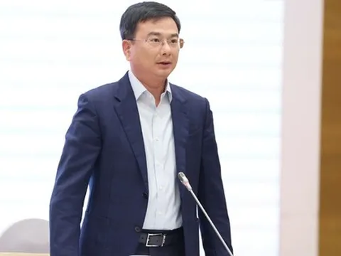 Phó Thống đốc Phạm Thanh Hà: Thời gian tới, ngành ngân hàng sẽ gặp sức ép lớn về cung ứng vốn cho nền kinh tế