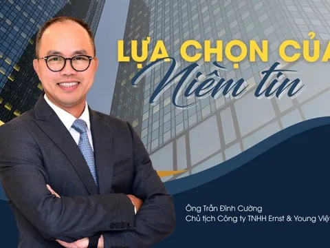 Lựa chọn của niềm tin