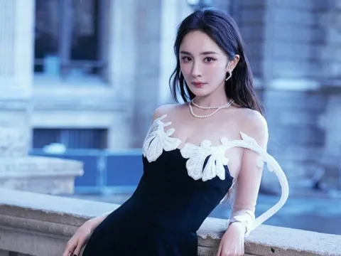 "Nữ thần thon gọn" Dương Mịch chưa bao giờ chạm mốc 50kg nhờ thực đơn thần kỳ