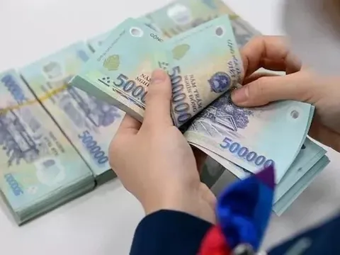 Ai được tăng lương cao nhất trong năm nay?