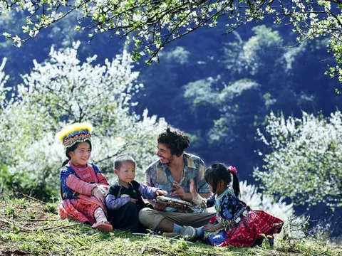 Du lịch nhiều địa phương tăng trưởng ấn tượng dịp Tết Bính Ngọ