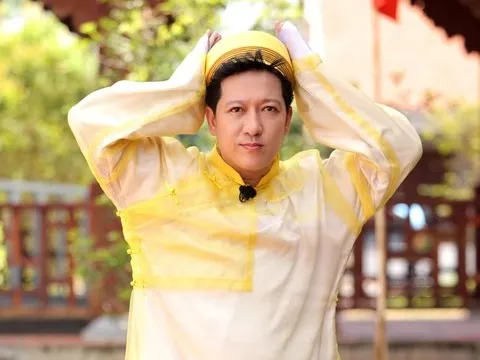 Trường Giang tiết lộ điều sợ nhất khi làm cha, nói 2 từ mà nhiều người đồng cảm quá!