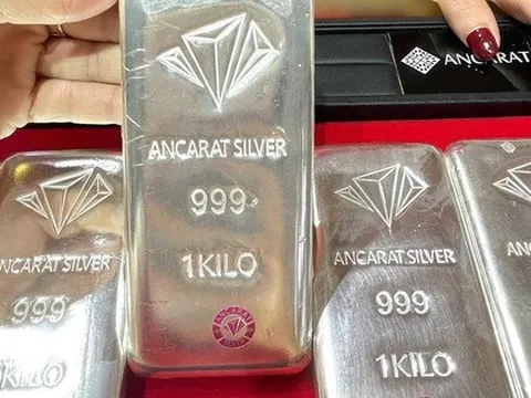 Người mua bạc kỳ vọng điều gì trong năm Bính Ngọ 2026?