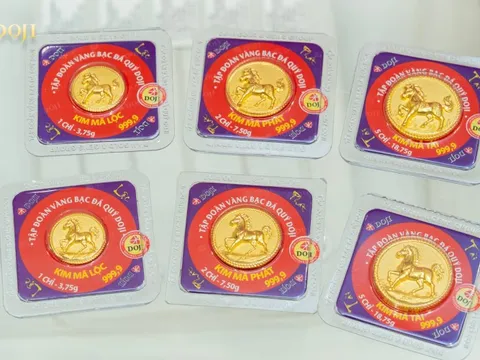 Ngày Vía Thần Tài: Mua gì để “rước lộc” vào nhà?