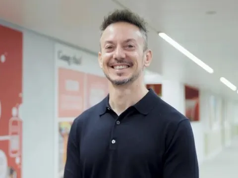 Bỏ việc ngân hàng lương triệu đô đi bán trà sữa trân châu, doanh nghiệp phát tài, doanh thu hơn 500 triệu USD/năm