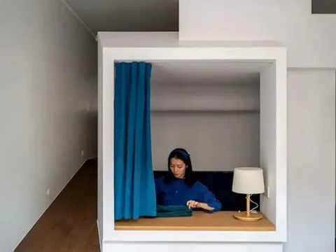 Gia đình 3 thế hệ sống chung trong căn hộ đô thị và cái kết khiến ai cũng gật gù