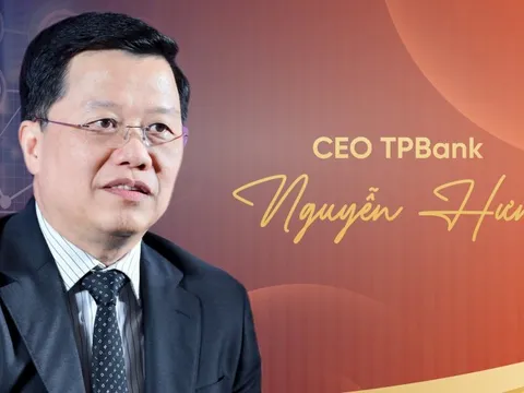 CEO ngân hàng tuổi Ngọ Nguyễn Hưng: Từ người nhận 'ghế nóng' thời tái cấu trúc đến cộng sự phía sau sự chuyển mình của TPBank
