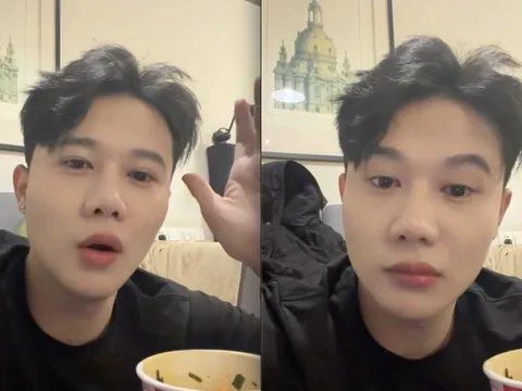 Du lịch Trung Quốc, khách Việt rớt nước mắt khi hướng dẫn viên lấy ra 2 thứ