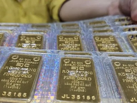 Giá vàng hôm nay 22-2: Sau Tết, đồng loạt dự báo tăng