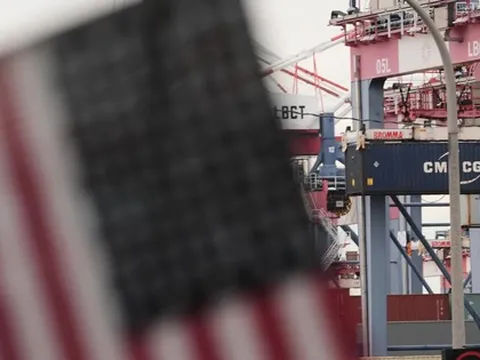 Doanh nghiệp "đòi" tiền thuế quan thừa từ chính quyền ông Donald Trump ra sao?