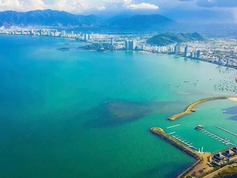 Dự án hơn 40.000 tỷ của Sun Group tại tỉnh có đường bờ biển dài nhất Việt Nam có chuyển biến mới