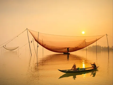 Vượt qua Hong Kong (Trung Quốc) và Gyeongbokgung, một địa danh Việt Nam lọt top 2 trải nghiệm Tết hàng đầu châu Á