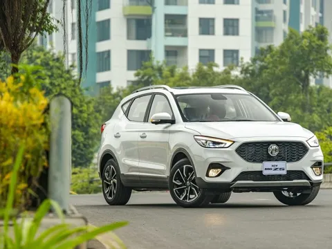 Không phải BYD, đây mới là thương hiệu ô tô Trung Quốc bán được 1 triệu xe tại châu Âu