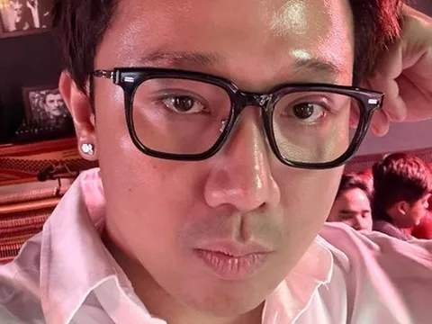 Trấn Thành liên tục thông báo khẩn