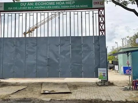 Đà Nẵng mở bán gần 400 căn nhà ở xã hội, giá chỉ từ 800 triệu đồng