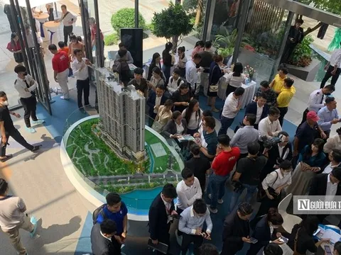 Thị trường nhà ở Tp.HCM 2026: Pháp lý và hạ tầng quyết định cuộc chơi