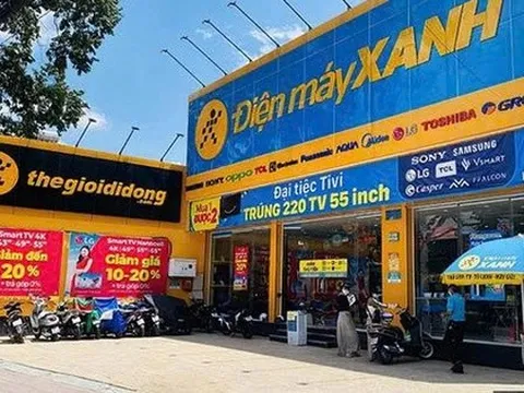 Thế Giới Di Động chốt ngày tổ chức ĐHĐCĐ thường niên năm 2026