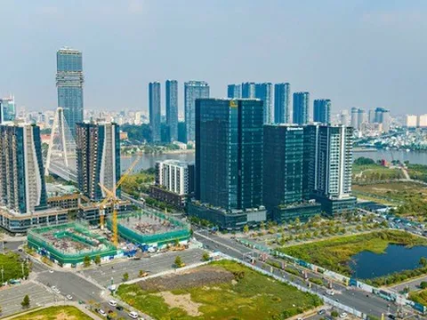 Đúng 4 ngày nữa, Việt Nam làm điều chưa từng có với bất động sản