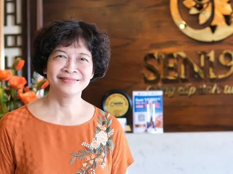 Dàn cựu lãnh đạo Tập đoàn Sen Tài Thu sử dụng hơn 1.700 tỷ đồng vào việc gì?