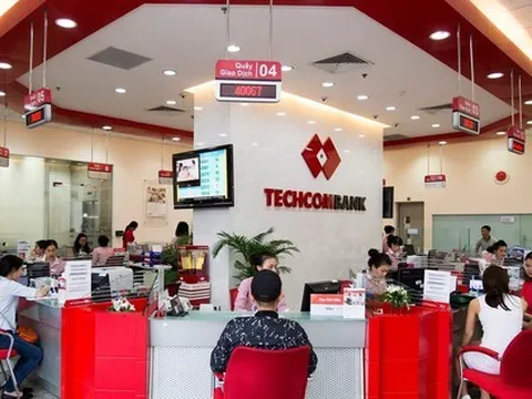 Lãi suất ngân hàng Techcombank tháng 2/2026: Gửi online tiếp tục vượt trội tại quầy, kỳ hạn 12 tháng được hưởng lãi suất cao nhất