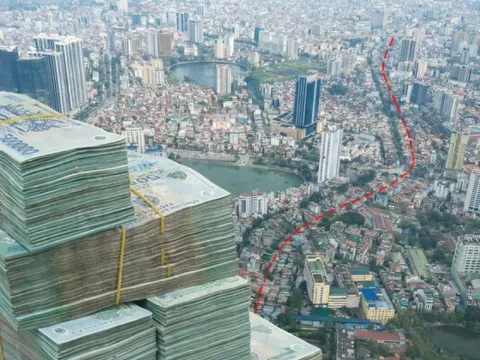 Thấy gì việc ngân hàng 'biệt đãi' lãi suất vay mua nhà?