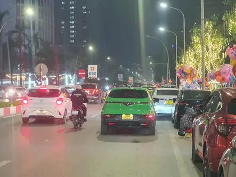 2 tháng đầu năm 2026, một tỉnh miền Trung có gần 5.000 xe ô tô đăng ký mới