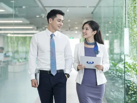 Định hình vai trò PRM trong hành trình phát triển Khách hàng Ưu tiên tại ACB