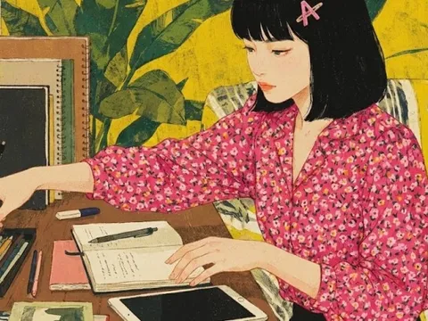 Vía Thần Tài không chỉ cho dân buôn bán: 7 việc người làm công ăn lương nên làm để tiền bạc hanh thông cả năm