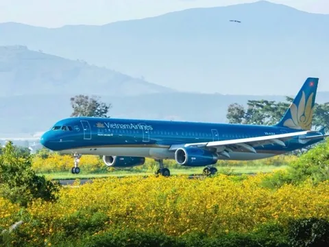 Nóng: Hủy toàn bộ các chuyến bay đến Đà Lạt từ 4/3