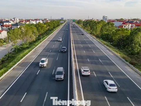 Thu phí 5 tuyến cao tốc Bắc - Nam từ ngày 1/3, cao nhất bao nhiêu?