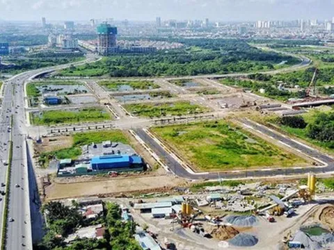 Bộ Nông nghiệp và Môi trường lập đường dây nóng về vi phạm đất đai