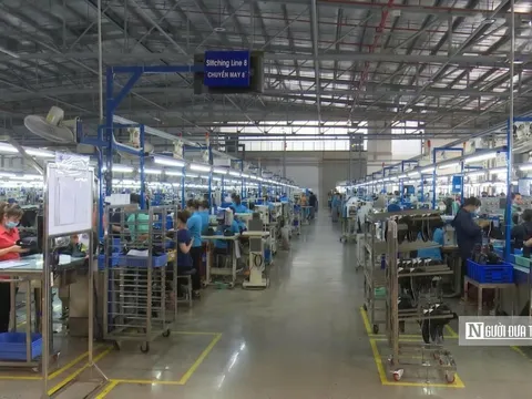 Không để tháng Giêng là "tháng ăn chơi"