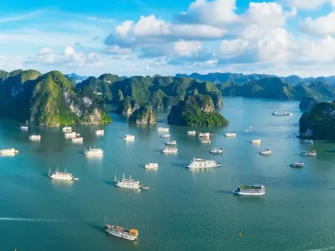 Nhà đầu tư đón cơ hội vàng ở Đặc khu kinh tế thế hệ mới Vân Đồn